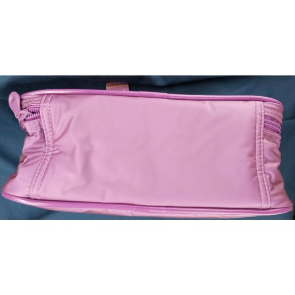 Harry Potter Hermione Purple Botts Beans Vintage Lunch Bag Thermos New With Tags - Picture 11 of 12